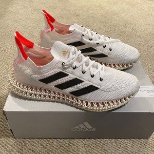Adidas 4DFWD Tokyo 2021 - Size 11.5